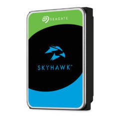 Seagate SkyHawk disco rigido interno 8 TB 256 MB 3.5" Serial ATA III