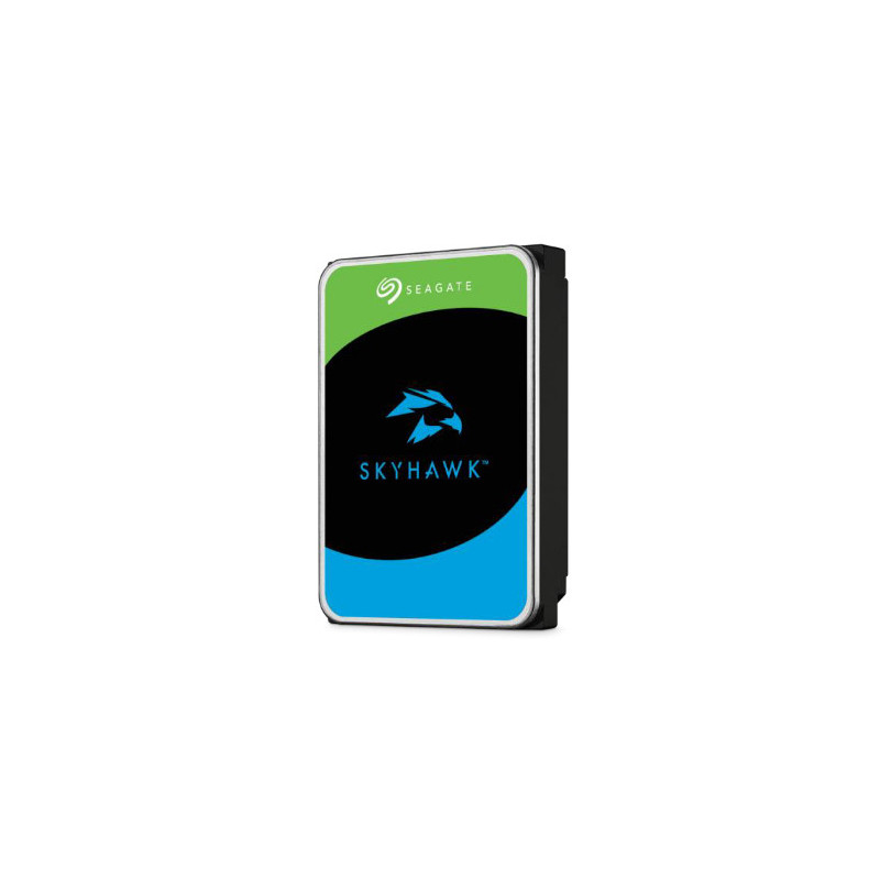 Seagate SkyHawk disco rigido interno 8 TB 256 MB 3.5" Serial ATA III