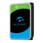 Seagate SkyHawk disco rigido interno 8 TB 256 MB 3.5" Serial ATA III