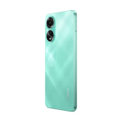 OPPO A78 4G Smartphone, AI Doppia fotocamera 50+2MP, Selfie 8MP, Display 6.43” 90HZ AMOLED FHD+, 5000mAh, RAM 8(Esp