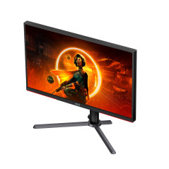 AOC G3 Q27G3XMN/BK Monitor PC 68,6 cm (27") 2560 x 1440 Pixel 2K Ultra HD LED Nero