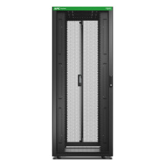 APC ER8202 rack 42U Rack indipendenti Nero