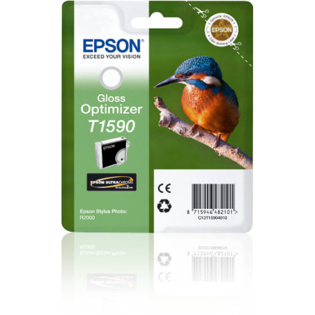 Epson Cartuccia Gloss Optimizer