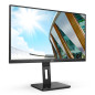 AOC P2 Q27P2CA Monitor PC 68,6 cm (27") 2560 x 1440 Pixel 2K Ultra HD LED Nero