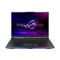 ASUS ROG Strix SCAR 16 G634JZR-N4049W laptop Intel® Core™ i9 i9-14900HX Computer portatile 40,6 cm (16") WQXGA 16 GB DDR5-SDRAM