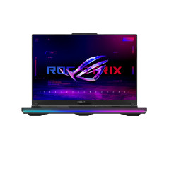 ASUS ROG Strix SCAR 16 G634JZR-N4049W laptop Intel® Core™ i9 i9-14900HX Computer portatile 40,6 cm (16") WQXGA 16 GB DDR5-SDRAM