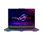 ASUS ROG Strix SCAR 16 G634JZR-N4049W laptop Intel® Core™ i9 i9-14900HX Computer portatile 40,6 cm (16") WQXGA 16 GB DDR5-SDRAM