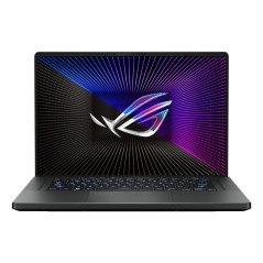 ASUS ROG Zephyrus G16 GU603VI-N4014W laptop Intel® Core™ i7 i7-13620H Computer portatile 40,6 cm (16") WQXGA 16 GB DDR4-SDRAM 1