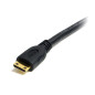 StarTech.com Cavo HDMI ad alta velocità 2m con Ethernet - HDMI a Mini HDMI - M/M