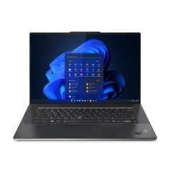 Lenovo ThinkPad Z16 Gen 1 AMD Ryzen™ 7 PRO 6850H Computer portatile 40,6 cm (16") WUXGA 16 GB LPDDR5-SDRAM 512 GB SSD Wi-Fi 6E