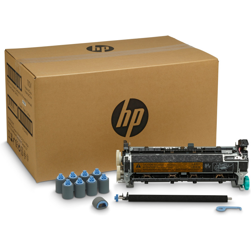 HP Kit di manutenzione per l'utente 220 V LaserJet