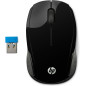 HP Mouse wireless 200