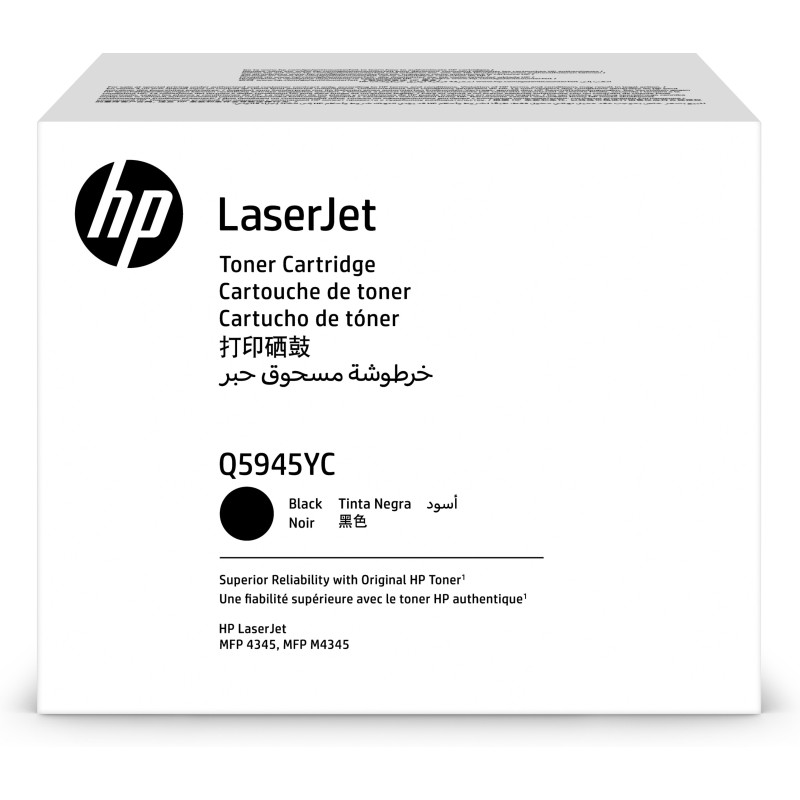 HP Fogli Mylar ADF MFP LaserJet Q6496A