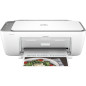 HP DeskJet Stampante multifunzione 2820e