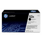 HP Cartuccia Toner originale nero ad alta capacità LaserJet 53X