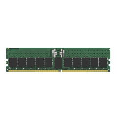 Kingston Technology KTD-PE556D8-32G memoria 32 GB 1 x 32 GB DDR5 Data Integrity Check (verifica integrità dati)