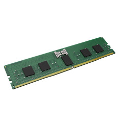 Kingston Technology KCS-UC556S8-16G memoria 16 GB 1 x 16 GB DDR5 Data Integrity Check (verifica integrità dati)