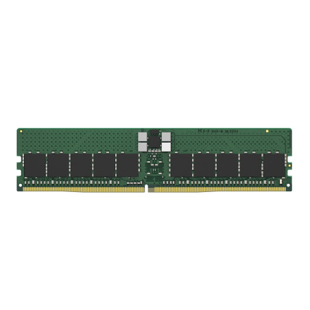 Kingston Technology KCS-UC556S4-32G memoria 32 GB 1 x 32 GB DDR5 Data Integrity Check (verifica integrità dati)