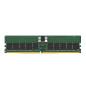 Kingston Technology KCS-UC556S4-32G memoria 32 GB 1 x 32 GB DDR5 Data Integrity Check (verifica integrità dati)