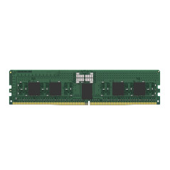 Kingston Technology KTD-PE556S8-16G memoria 16 GB 1 x 16 GB DDR5 Data Integrity Check (verifica integrità dati)