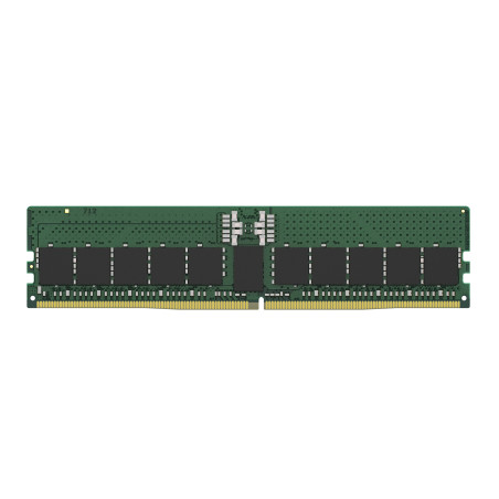 Kingston Technology KTL-TS556S4-48G memoria 48 GB 1 x 48 GB DDR5 Data Integrity Check (verifica integrità dati)