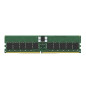 Kingston Technology KTL-TS556D8-32G memoria 32 GB 1 x 32 GB DDR5 Data Integrity Check (verifica integrità dati)