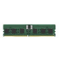 Kingston Technology KTH-PL556S8-16G memoria 16 GB 1 x 16 GB DDR5 Data Integrity Check (verifica integrità dati)