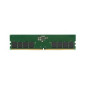 Kingston Technology KCP548US8-16 memoria 16 GB 1 x 16 GB DDR5 4800 MHz