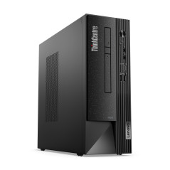 Lenovo ThinkCentre neo 50s Intel® Core™ i5 i5-13400 16 GB DDR4-SDRAM 512 GB SSD Windows 11 Pro SFF PC Nero