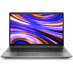 HP ZBook Power G10 AMD Ryzen™ 7 PRO 7840HS Workstation mobile 39,6 cm (15.6") Full HD 32 GB DDR5-SDRAM 1 TB SSD NVIDIA RTX