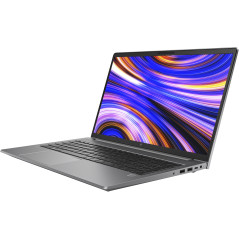 HP ZBook Power G10 AMD Ryzen™ 7 PRO 7840HS Workstation mobile 39,6 cm (15.6") Full HD 32 GB DDR5-SDRAM 1 TB SSD NVIDIA RTX