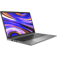 HP ZBook Power G10 AMD Ryzen™ 7 PRO 7840HS Workstation mobile 39,6 cm (15.6") Full HD 32 GB DDR5-SDRAM 1 TB SSD NVIDIA RTX