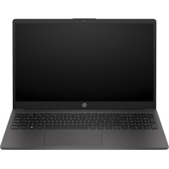 HP 255 G10 AMD Ryzen™ 5 7520U Computer portatile 39,6 cm (15.6") Full HD 8 GB DDR4-SDRAM 512 GB SSD Wi-Fi 6 (802.11ax) FreeDOS