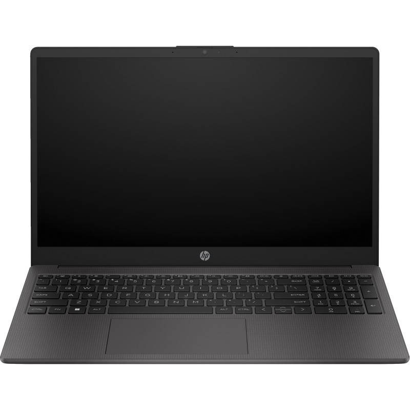 HP 255 G10 AMD Ryzen™ 5 7520U Computer portatile 39,6 cm (15.6") Full HD 8 GB DDR4-SDRAM 512 GB SSD Wi-Fi 6 (802.11ax) FreeDOS