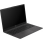 HP 255 G10 AMD Ryzen™ 5 7520U Computer portatile 39,6 cm (15.6") Full HD 8 GB DDR4-SDRAM 512 GB SSD Wi-Fi 6 (802.11ax) FreeDOS