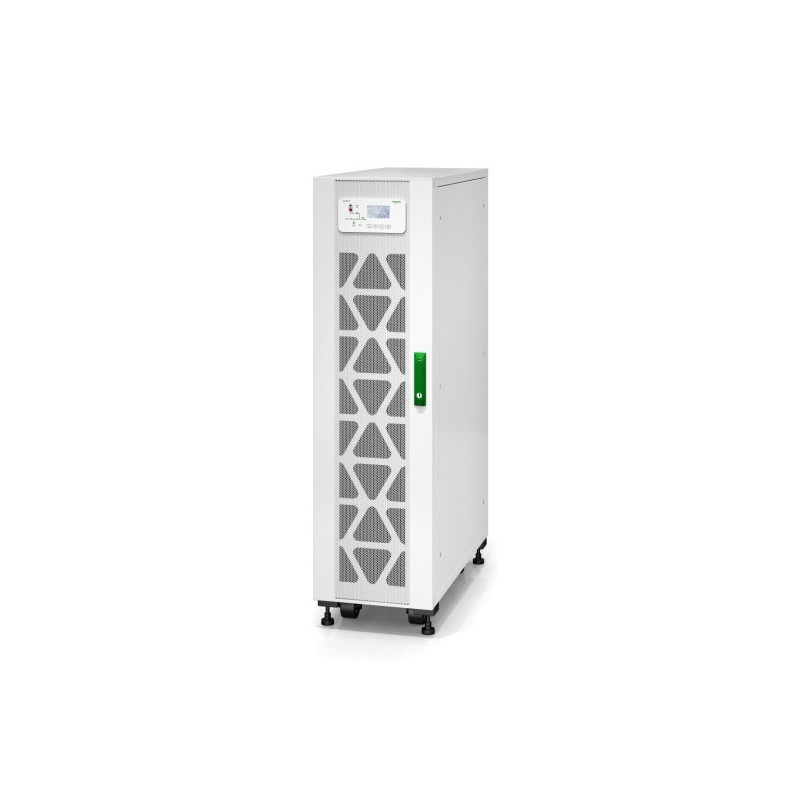 APC Easy gruppo di continuità (UPS) Doppia conversione (online) 20 kVA 20000 W