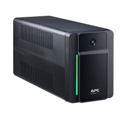 APC BX1200MI-GR gruppo di continuità (UPS) A linea interattiva 1,2 kVA 650 W 4 presa(e) AC