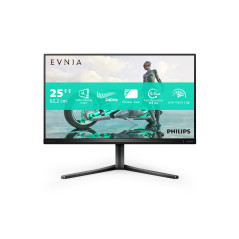 Philips Evnia 25M2N3200W 00 Monitor PC 62,2 cm (24.5") 1920 x 1080 Pixel Full HD LCD Grigio