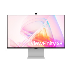 Samsung Monitor HRM ViewFinity S9 - S90PC da 27'' 5K Flat