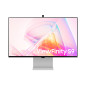 Samsung Monitor HRM ViewFinity S9 - S90PC da 27'' 5K Flat