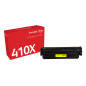 Everyday Toner ™ di Xerox Giallo compatibile con HP 410X (CF412X/ CRG-046HY), High capacity