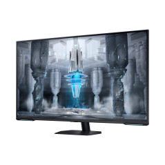 Samsung Monitor Gaming Odyssey Neo G7 - G70NC da 43'' UHD Flat