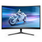 Philips 27M2C5500W/00 LED display 68,6 cm (27") 2560 x 1440 Pixel Quad HD LCD Nero