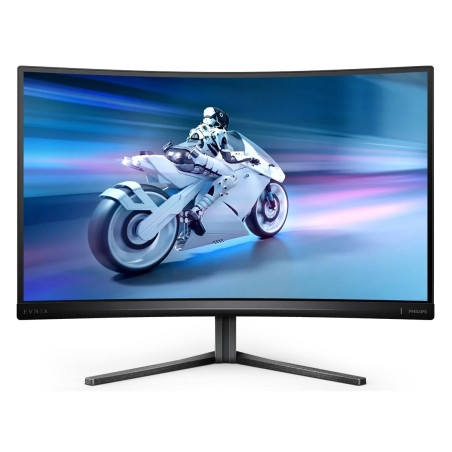 Philips 27M2C5500W/00 LED display 68,6 cm (27") 2560 x 1440 Pixel Quad HD LCD Nero