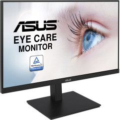 ASUS VA27DQSB Monitor PC 68,6 cm (27") 1920 x 1080 Pixel Full HD LED Nero