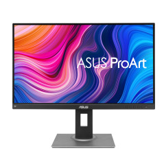 ASUS ProArt PA278QV Monitor PC 68,6 cm (27") 2560 x 1440 Pixel Quad HD LED Nero