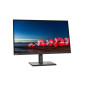 Lenovo T27h-30 LED display 68,6 cm (27") 2560 x 1440 Pixel Quad HD Nero