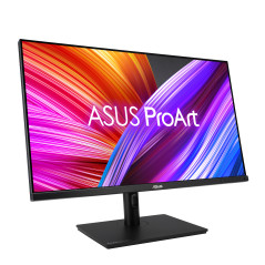 ASUS ProArt PA328QV Monitor PC 80 cm (31.5") 2560 x 1440 Pixel Quad HD LED Nero