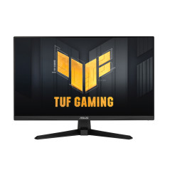 ASUS TUF Gaming VG249QM1A Monitor PC 60,5 cm (23.8") 1920 x 1080 Pixel Full HD Nero