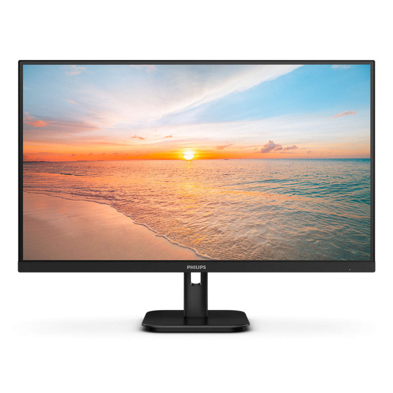 Philips 27E1N1800A/00 Monitor PC 68,6 cm (27") 3840 x 2160 Pixel 4K Ultra HD LED Nero